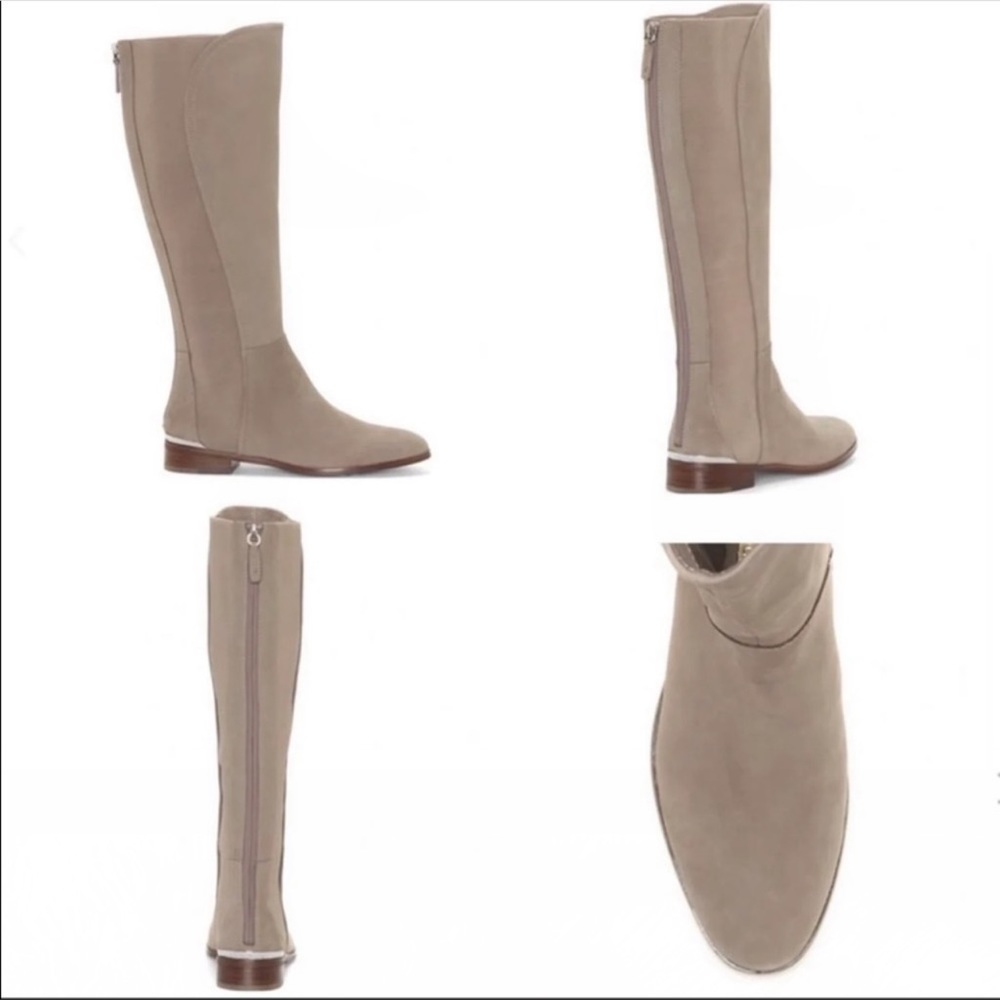 LOUISE ET CIE BOOTS SIZE 7